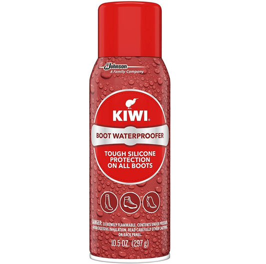 KIWI Boot Waterproofer | Water Repellent for Hunting