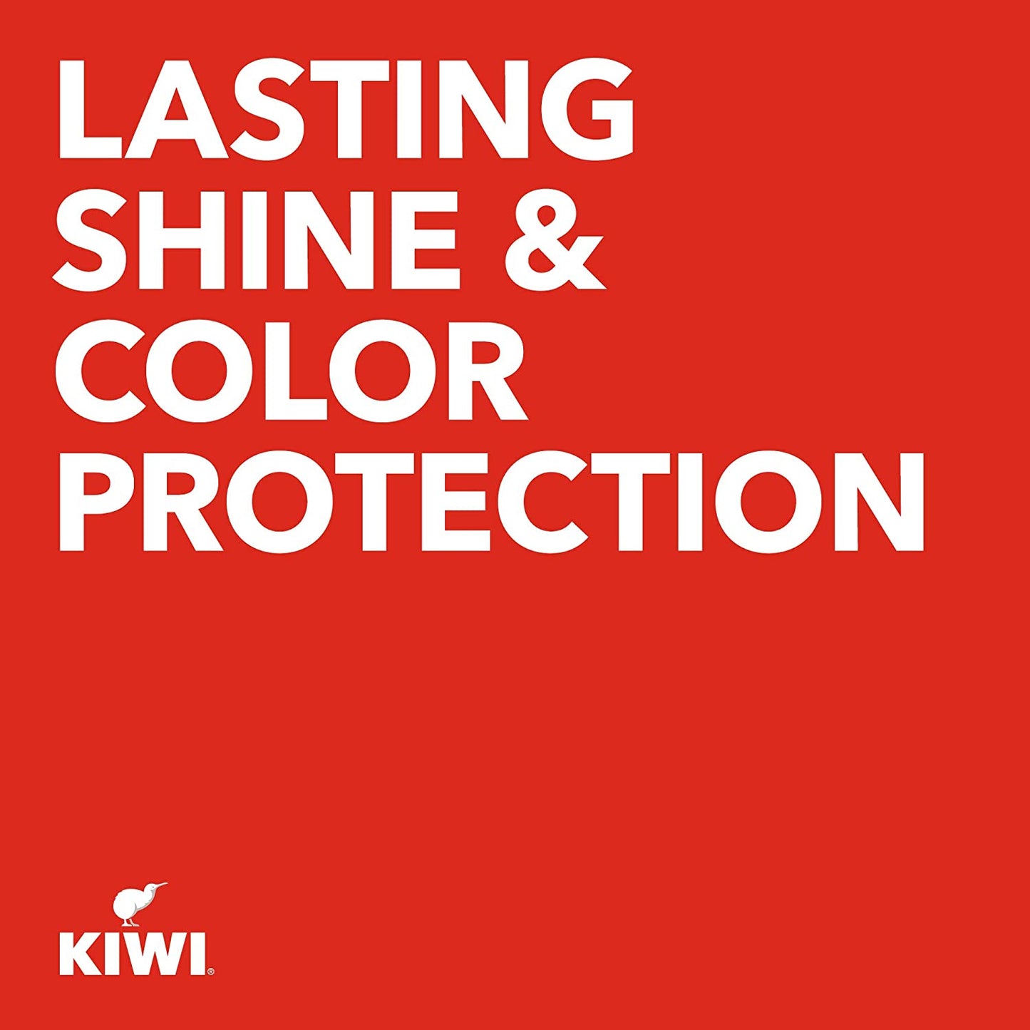 KIWI Instant Shine & Protect Liquid Shoe Polish