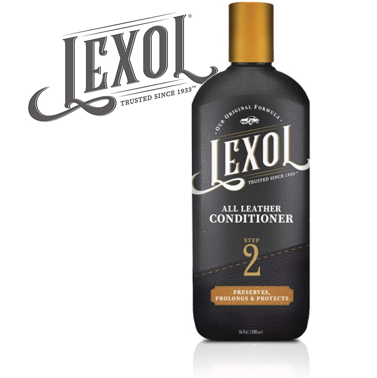 Lexol Leather Conditioner