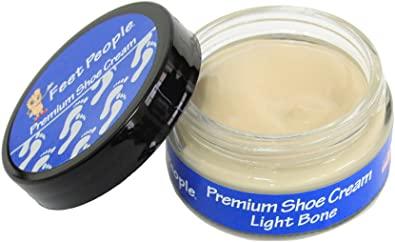 FeetPeople | Premium Shoe Cream