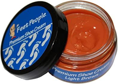 FeetPeople | Premium Shoe Cream