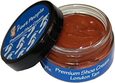 FeetPeople | Premium Shoe Cream