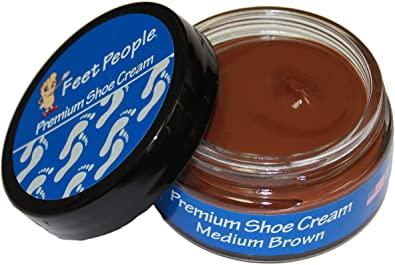 FeetPeople | Premium Shoe Cream