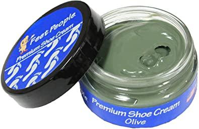 FeetPeople | Premium Shoe Cream