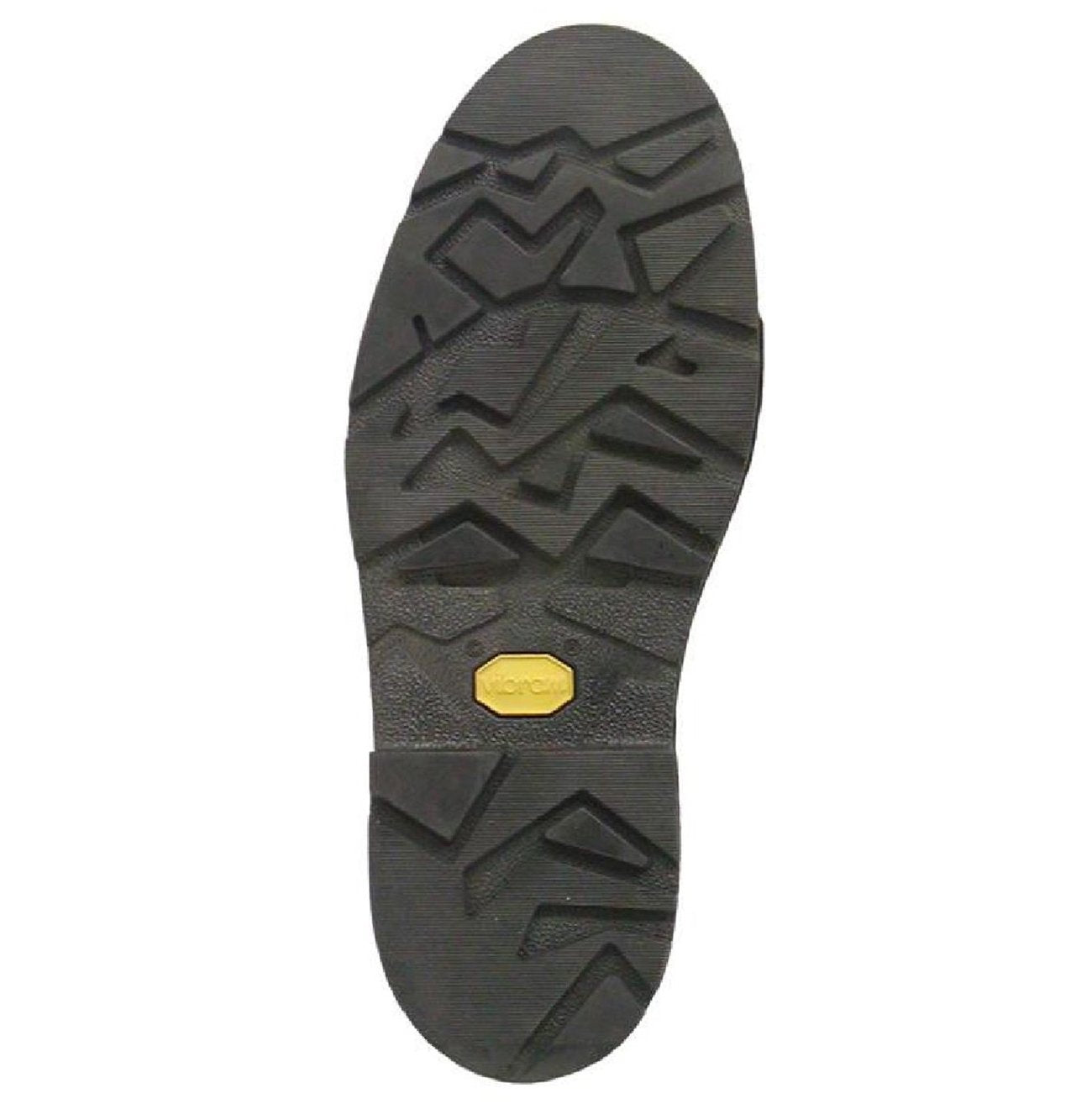 Vibram (#V1283) Rubber Full Sole - One Pair