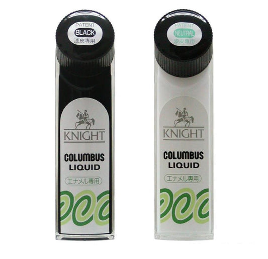 Columbus Patent Polish (#COLPAT)