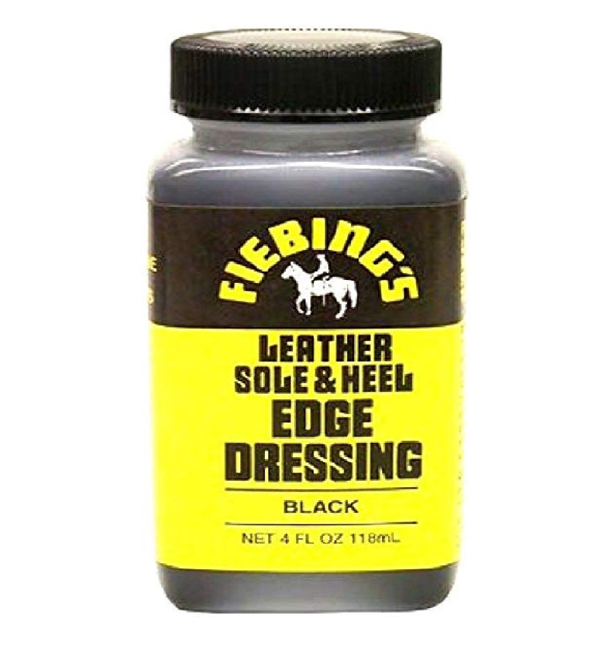 Fiebings  S & H Edge Dressing 4 Oz #FSHD