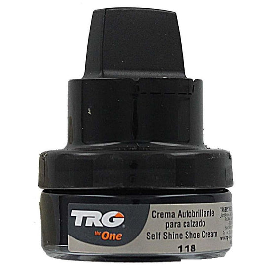 TRG Self Shininh Shoe Cream #TRGSSC