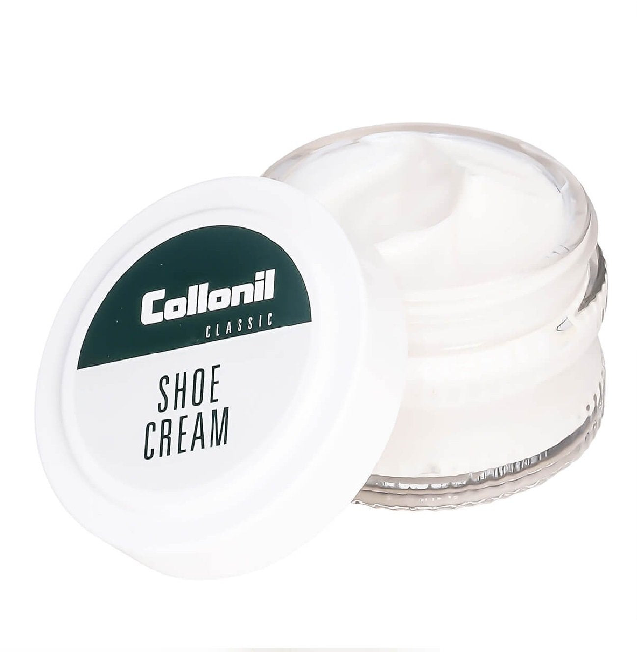 Collonil Shoe Cream 50 Ml #COLSC