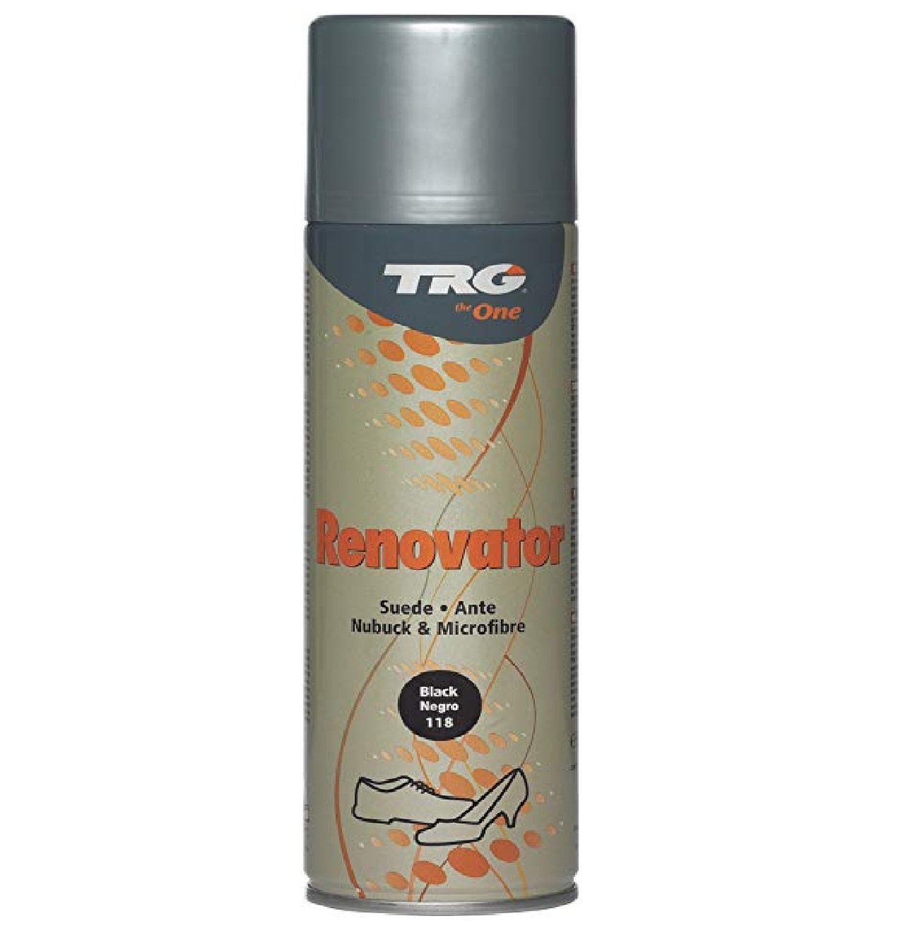 TRG Suede Renovating Spray #TRGSREN