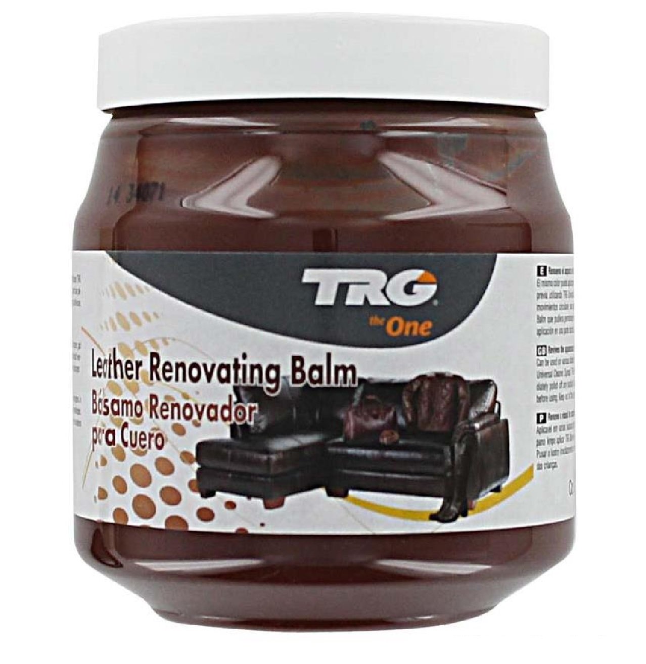 TRG Renovating Balm 300ml #TRGRB