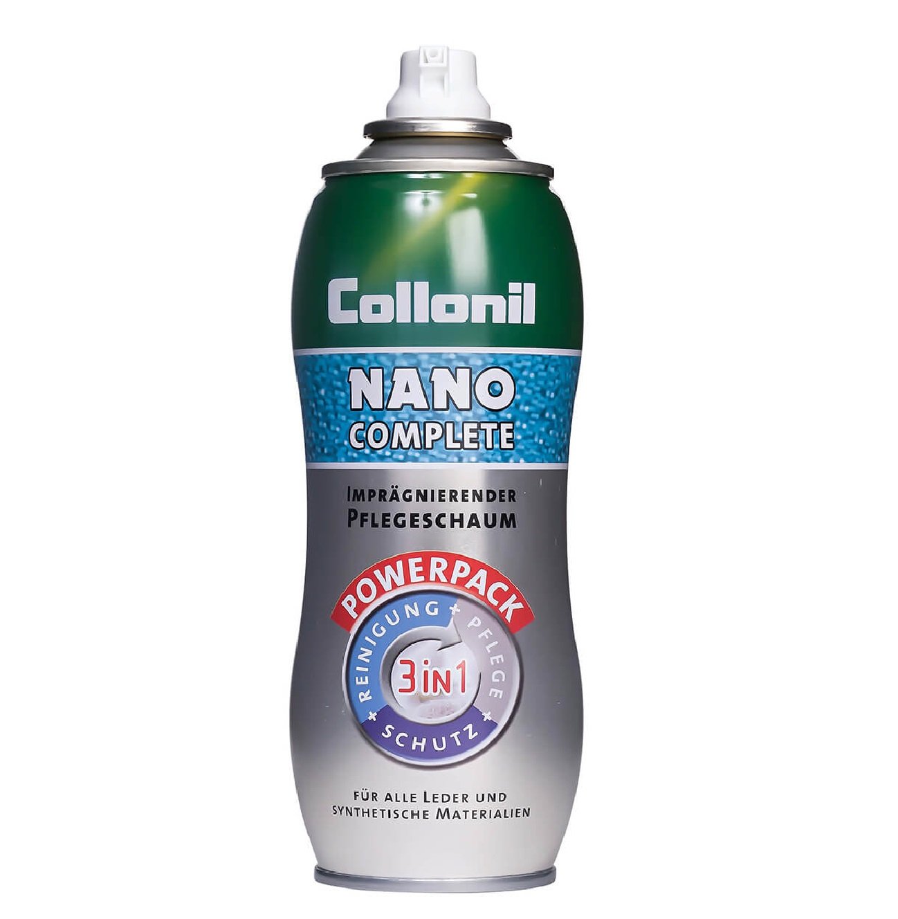 Collonil Nano Complete Foam 300Ml #COLNSC