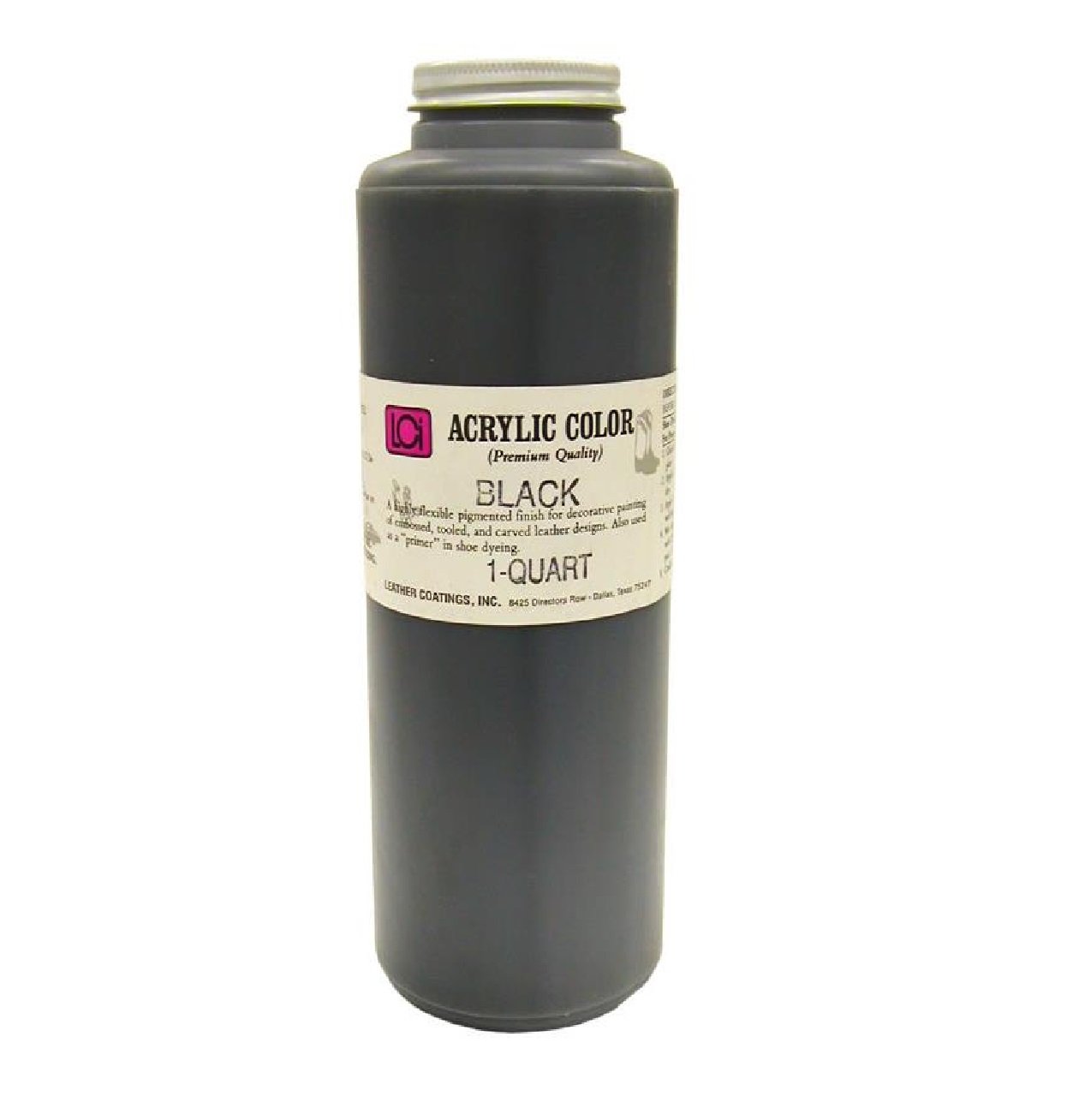 LCI Acrylic Color (Quart) #LCIA