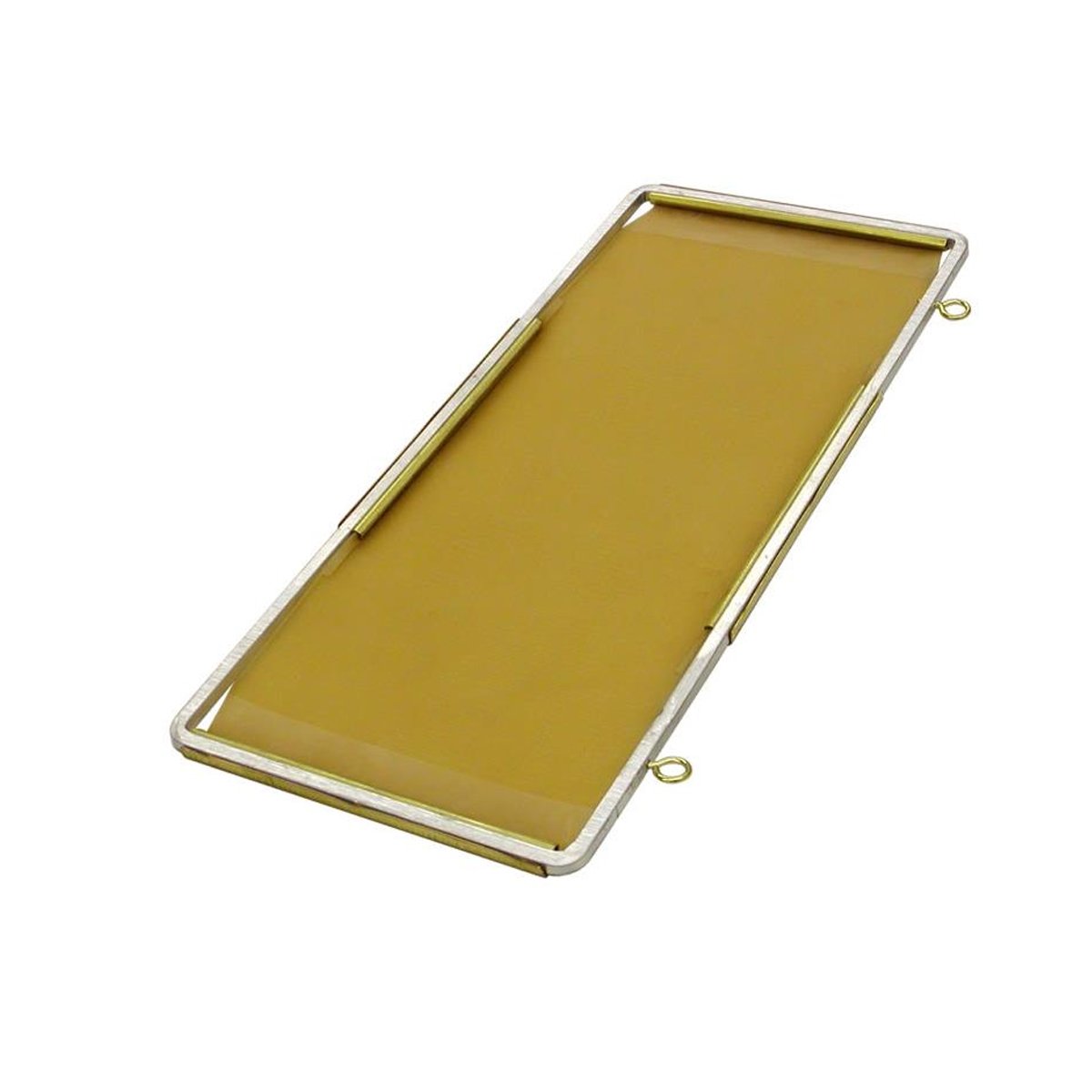 Foot Imprinter Replacement Mat (#1111A )