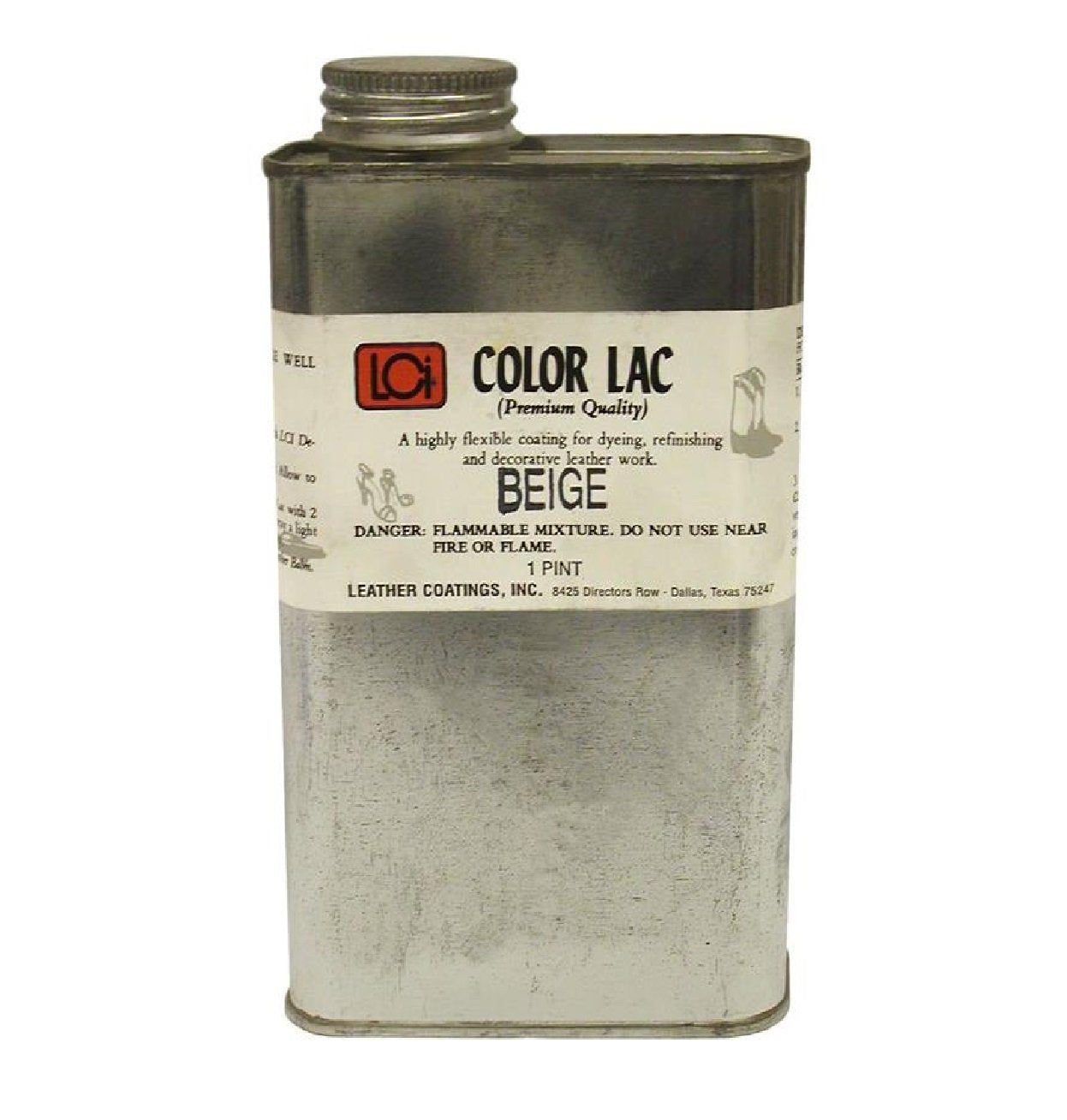 LCI Color Lac (Pint) #LCIP