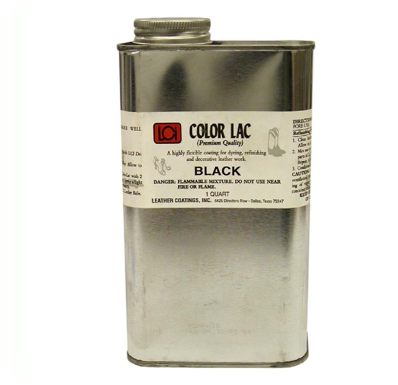 LCI Color Lac (Quart) #LCI