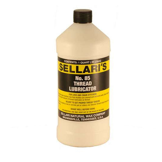 Sellari's No.85 Thread lube Qt (#29322)