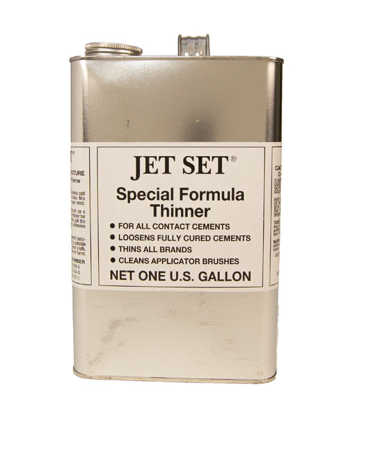 Jet Set Thinner Gallon (#33614)