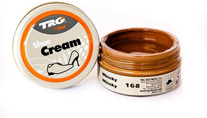 TRG SHOE CREAM  #TRGMSC1