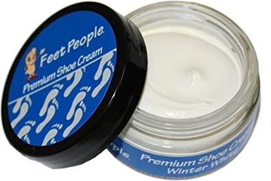 FeetPeople | Premium Shoe Cream