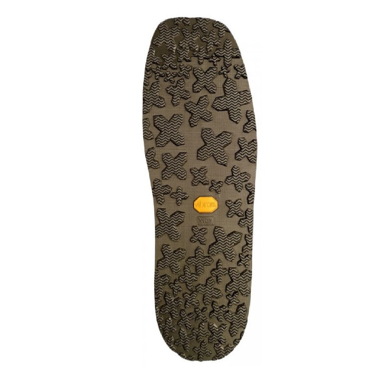 Vibram Freidriech Sole #1442 - One Pair