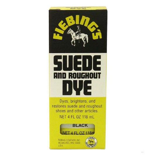 Fiebing’s Suede Dye 4 Oz. #FDS