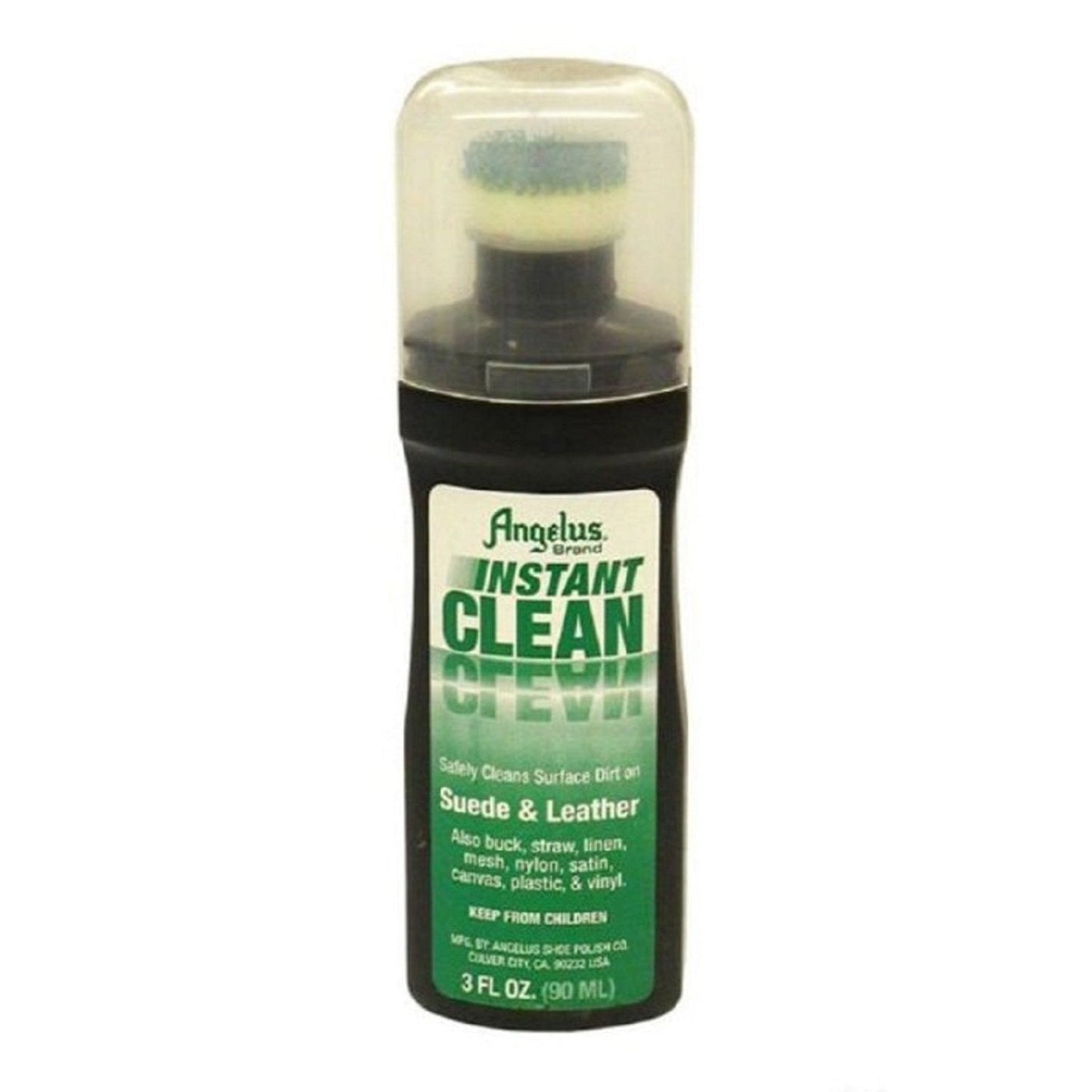 Angelus Instant Cleaner 3 Oz. (# ANIC )