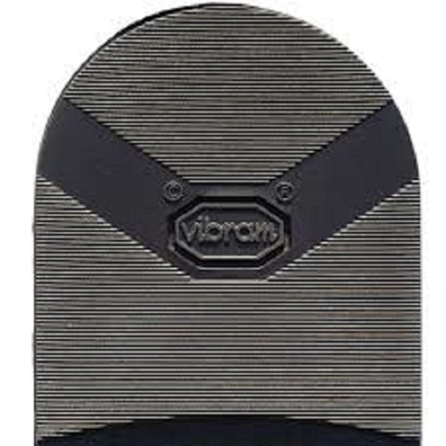 Vibram #5362L Boston Heel Size – 17/18